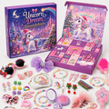 Unicorn Dreams Adventkalender