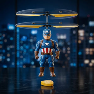 Captain America