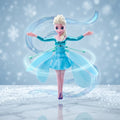 Frozen