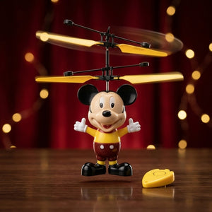 Mickey Mouse